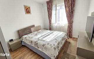 Apartament 2 Camere GranVia Park Lujerului - Poză 11