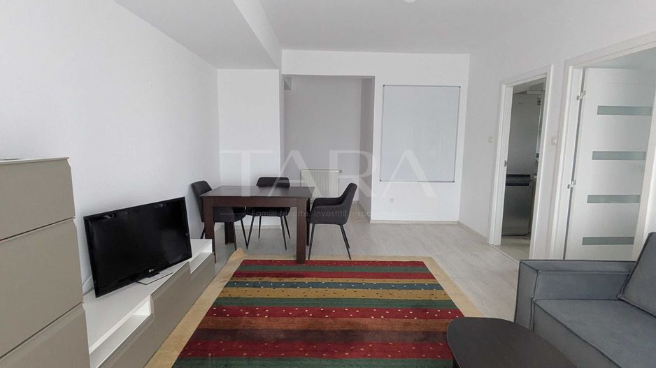 Apartament 2 camere cu parcare, zona Bună Ziua. - Poză 4