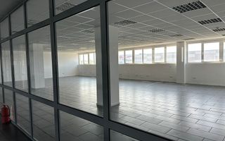 Spatiu depozitare - logistica 2.519 mp si birouri Chiajna A1 - Poză 36