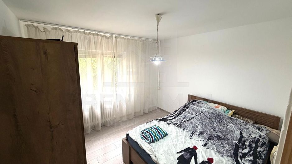 2 camere decomandat - etaj 2 - 52mp - teava de gaze - Sarari - Poză 7