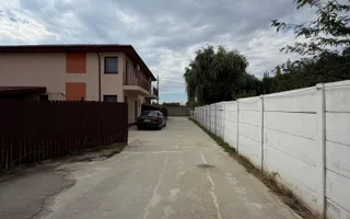 Casa tip duplex Tunari P+1 - Poză 26
