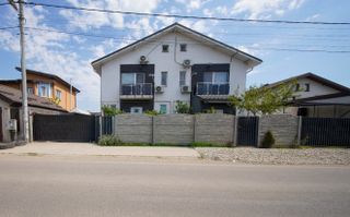 Duplex modern 4 camere + mansardă, complet mobilat – Comuna Berceni - Poză 31