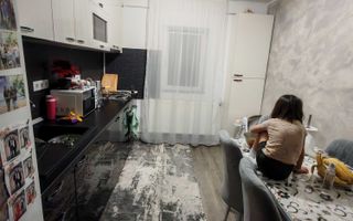 Apartament 2 camere | strada Doctor Hacman | 58 mp | - Poză 6