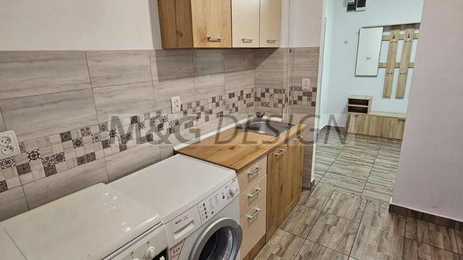 2 camere zona Complex Studentesc cu centrala - Poză 2