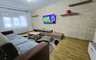 Apartament 2 Camere Complet Mobilat, Cetate - Poză 1