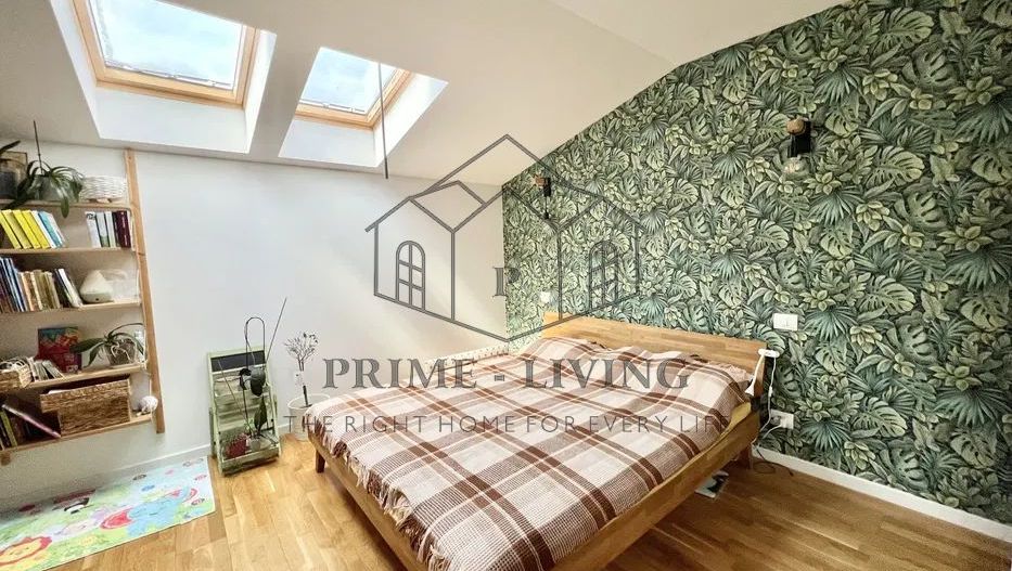 Vila in complex imobiliar - Poză 4