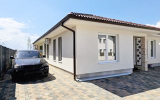 Casa mobilata, utilata, in Cetate, 4 camere, 2 bai, 473 mp teren - Poză 16