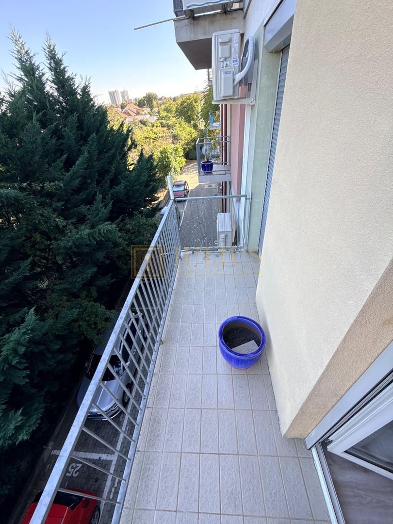 2 camere| loc de parcare inclus| 2 balcoane| apartament superb| etaj 2 | Lipovei - Poză 17