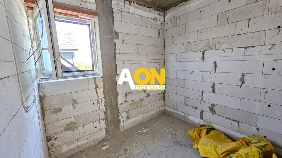 Casa 4 camere, 355 mp teren,  Alba -Micesti - Poză 13