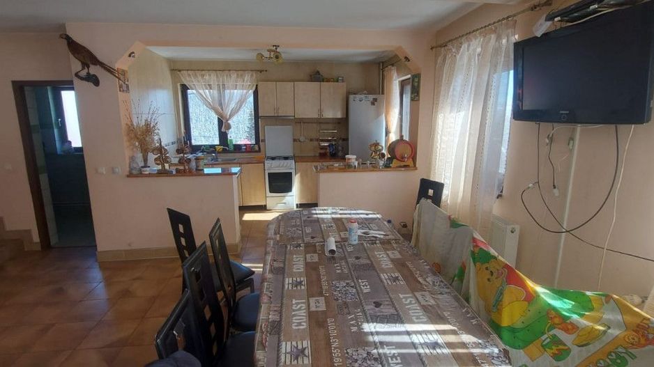 Pensiune de vânzare în stațiunea Rânca, jud. Gorj - Poză 12