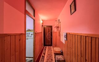 2 camere | Etaj 2 din 4 | Balcon inchis | Zona Expo - Poză 4