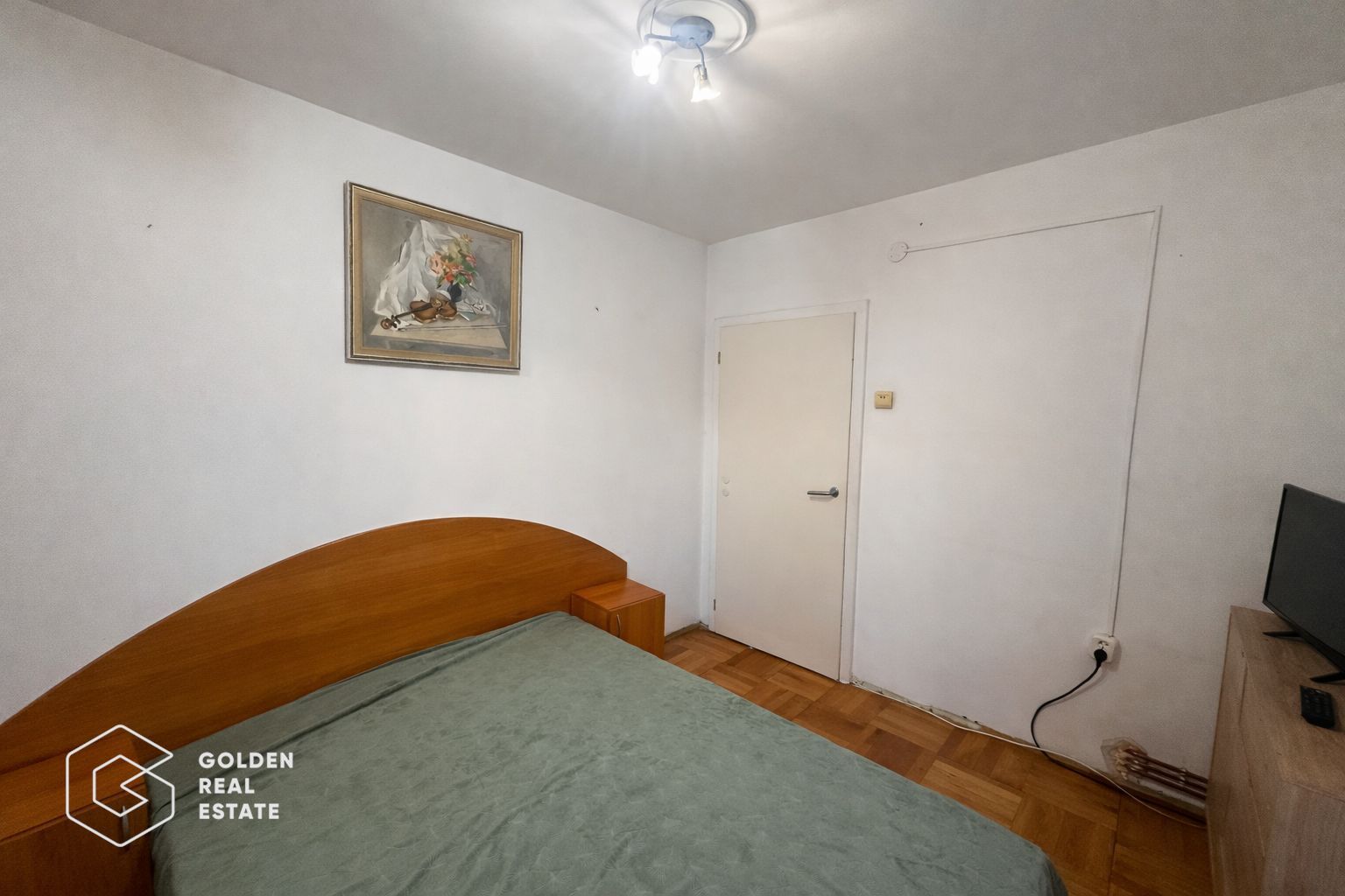 Apartament modern, 2 camere, etaj 1, Vlaicu, centrala proprie,loc parcare,balcon - Poză 6