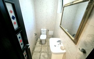 Casă de închiriat Otopeni zona centrală | Curte proprie | Parcare - Poză 10