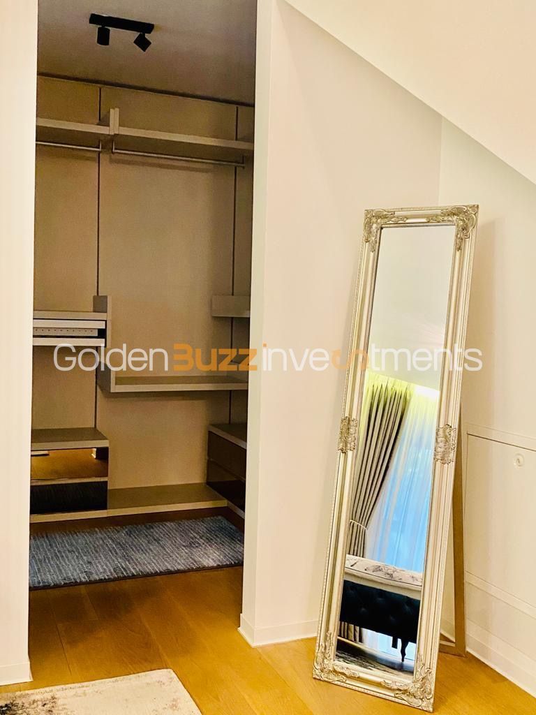 Apartament unic Primăverii - Piața Charles De Gaulle - Poză 22