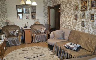 Apartament 2 camere de vanzare, IC Frimu, 57 mp, 2 balcoane, etaj 3/4 - Poză 3