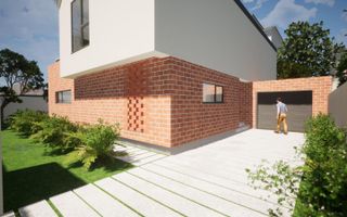 Proiect deosebit zona Lipovei - Poză 1