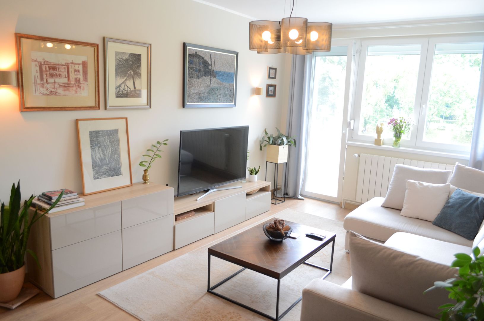 Apartament ultracentral strada Mamaia - Poză 1