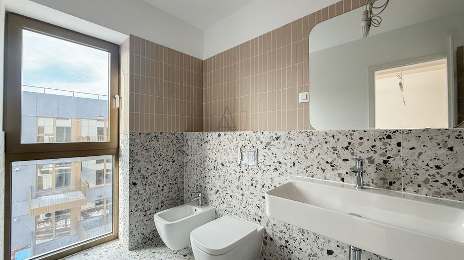 3 Camere 92 MP Finalizat | Baneasa | Green Lake - Poză 6