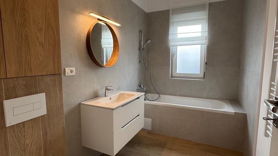 Duplex modern la 15 km de Timisoara - Poză 8