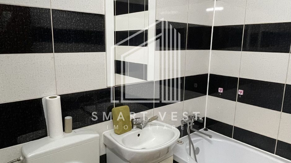 Apartament 2 camere de inchiriat | Etaj 1 | Zona Micro 16 - Poză 13