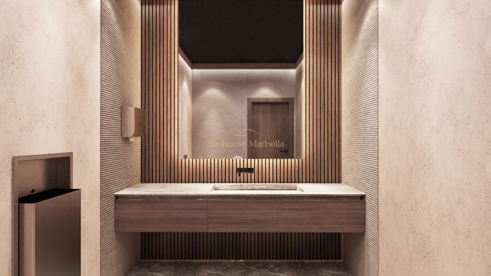 Apartament 3 Dormitoare, New Golden Mile - Poză 15