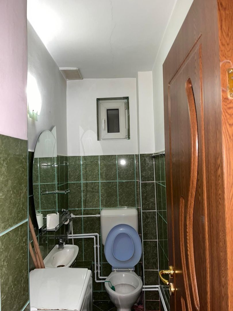 Girocului-parc padurice | 3Camere | 2Bai | Centrala proprie | Disponibil imediat - Poză 7