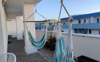 Apartament 2 Camere I 37 MPU I Terasă 39 MP I Zona Turnișor - Poză 9