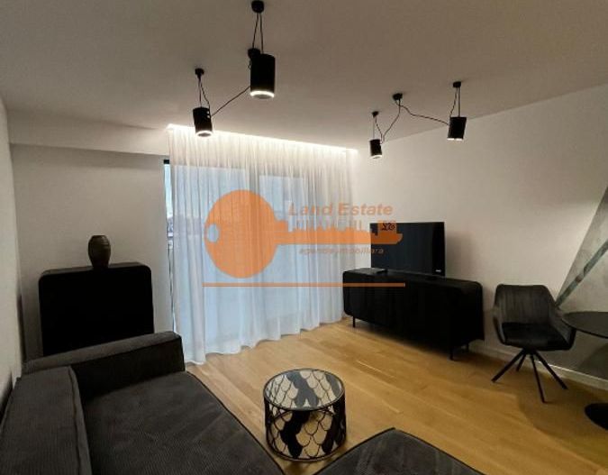 2 camere Herastrau - Poză 5
