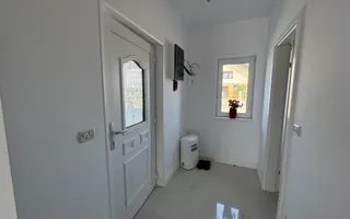 Duplex cu garaj. Finalizat . Dumbravita- zona Mures - Poză 18