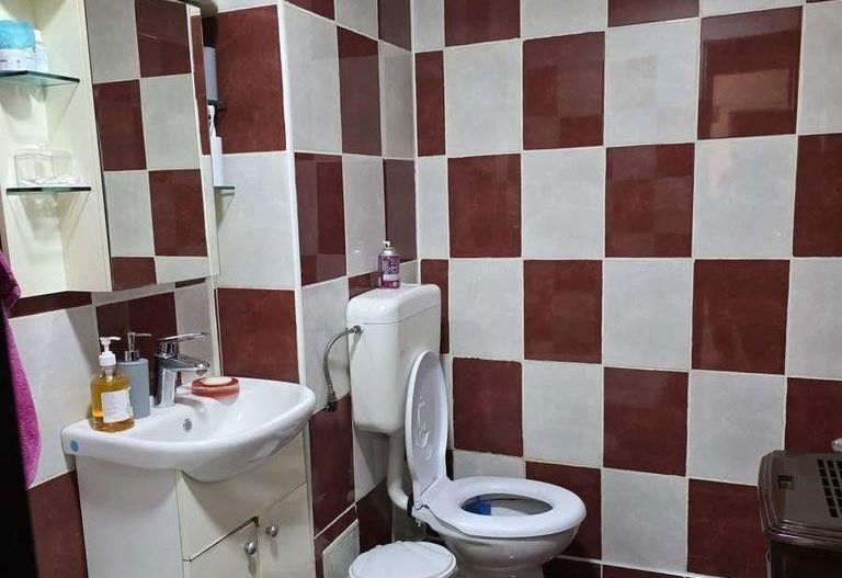 Apartament superb cu patru camere, Oltenitei, 167.000 € - Poză 13