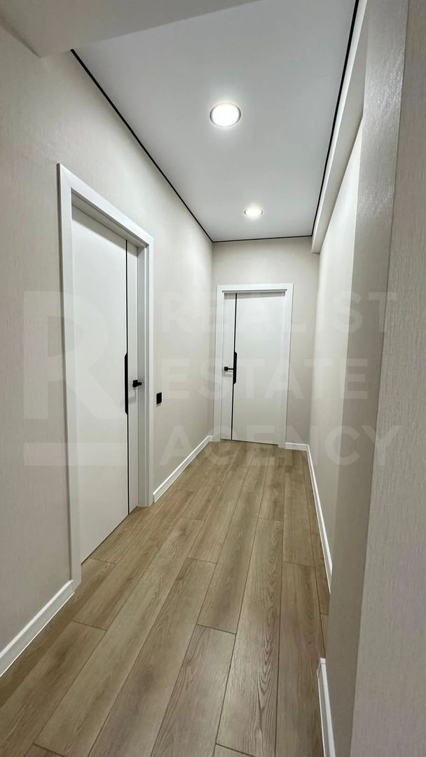 Vânzare, apartament, 2 camere, str. Moldova, Ialoveni - Poză 3
