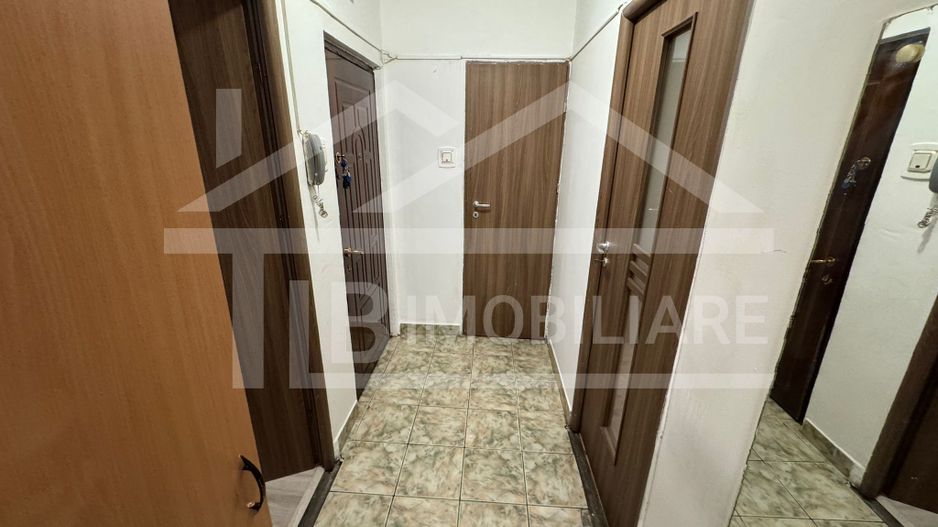 Apartament cu 3 camere, 54mp, Zona Dambu Pietros - Poză 11