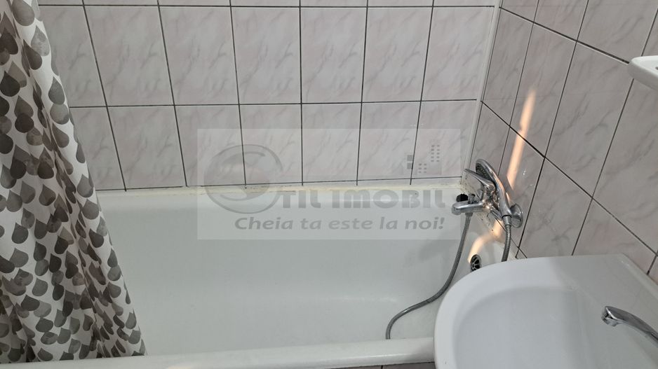 Apartament 1 Camera Podul Ros - 340 euro - Poză 10