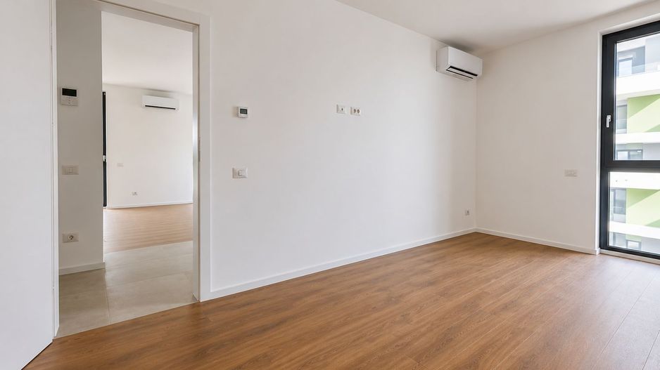 Apartament nou cu 2 camere, Complex Ateneo, 54.5 mp, direct de la proprietar, parcare inclusa - Poză 6