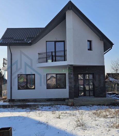 Casa lunca cetatuii - Poză 3