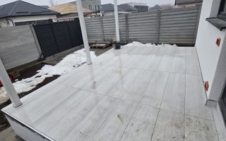 Comision0% Vila 4 Camere Premium moderna luminoasa caramidaPantelimon - Poză 8