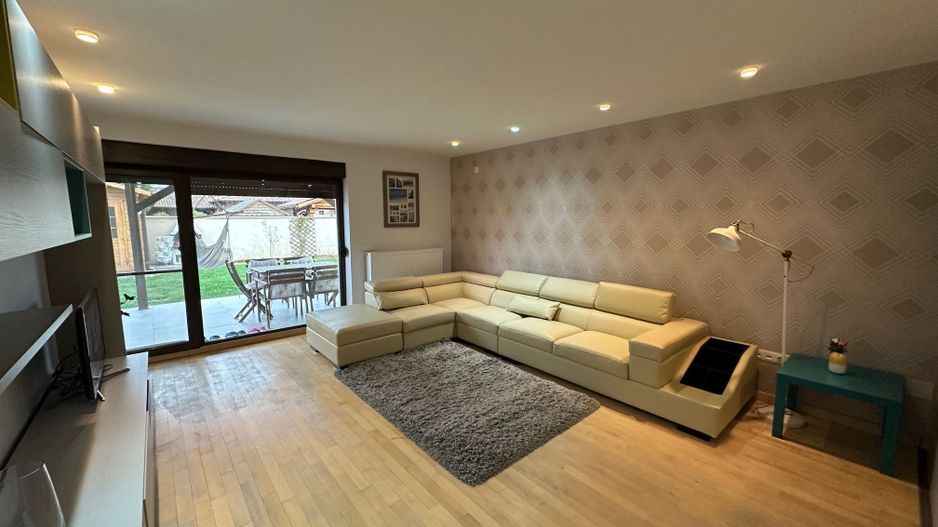 Duplex   Dumbravita - Poză 6
