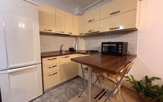 AP. 2 CAMERE VITAN, PET-FRIENDLY, BLOC NOU, MODERN, CENTRALA TERMICA - Poză 2
