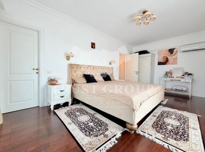 Penthouse deosebit 4 Camere Domenii | Terasa | Loc de parcare - Poză 6