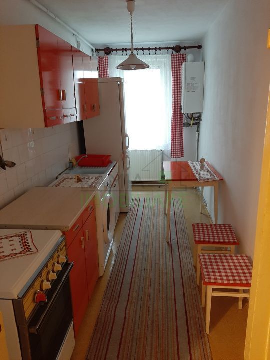Apartament luminos cu 2 camere, balcon și centrală proprie – Astra - Poză 7