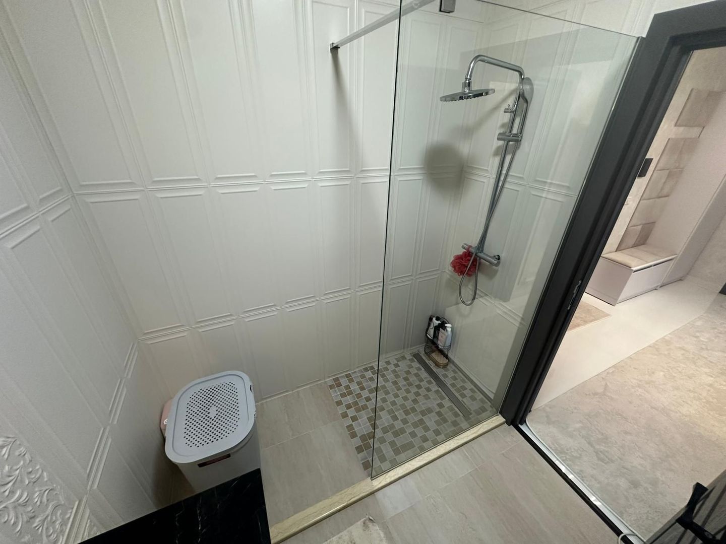 AP. 2 CAMERE STEJARULUI, LOC PARCARE, BLOC NOU, MOBILAT, COMISION 0% - Poză 8