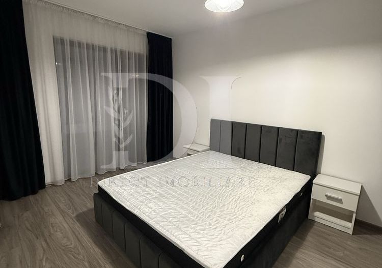 🏡 Apartament 2 camere de închiriat – Gheorgheni | Proximitate FSEGA - Poză 1