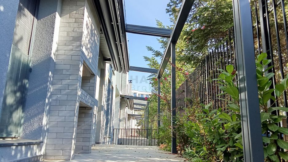 Casa individuala Pipera | Mobilata | Utilata | de inchiriat - Poză 5