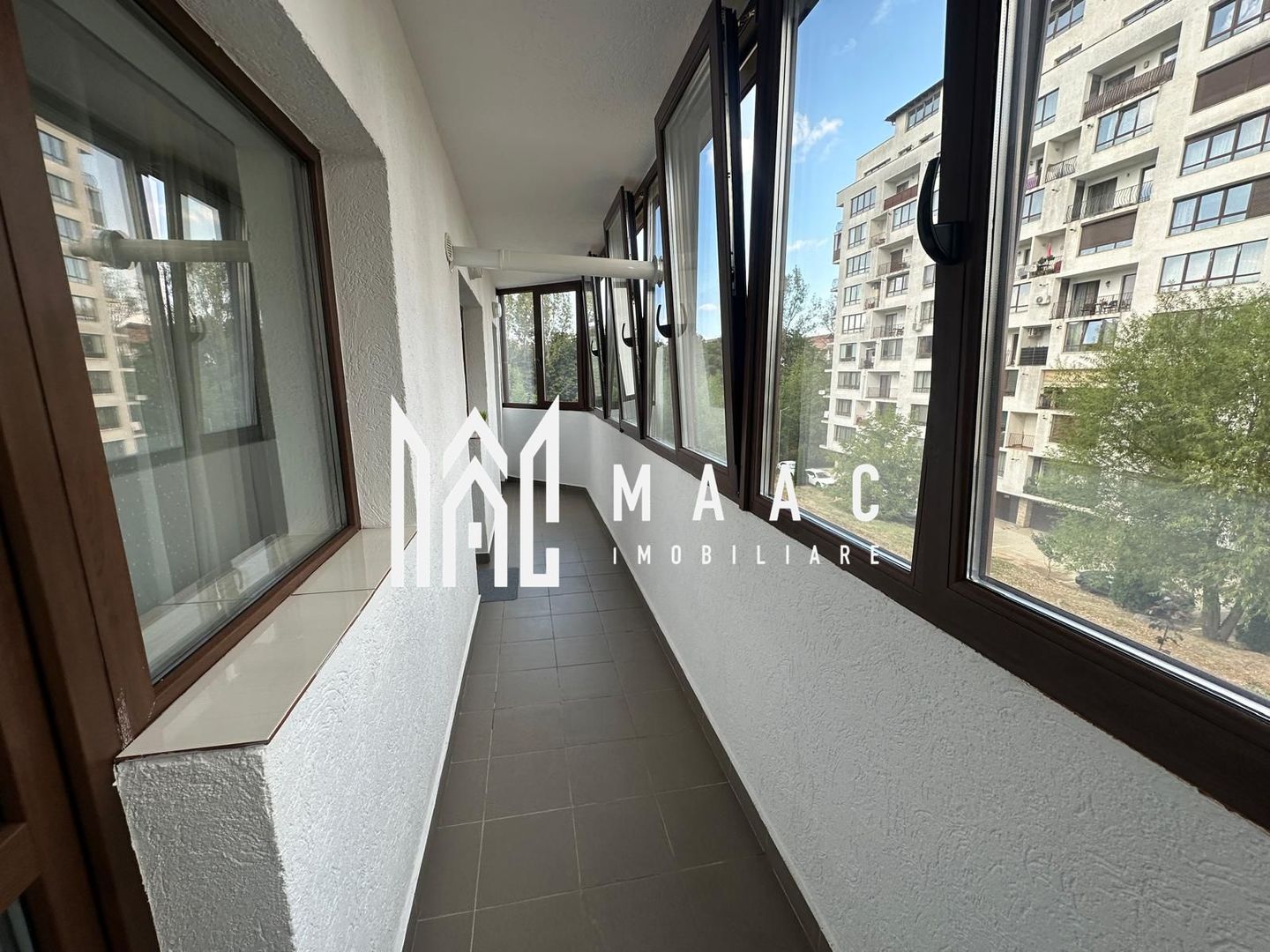 Apartament 3 camere de închiriat | Șelimbăr, Doamna Stanca | 55 mp - Poză 6