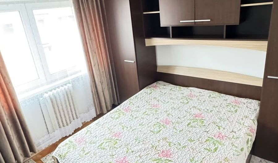 🏡🔥 NU MAI PLĂTI CHIRIE! APARTAMENT MODERN, LOC DE PARCARE INCLUS ȘI - Poză 6