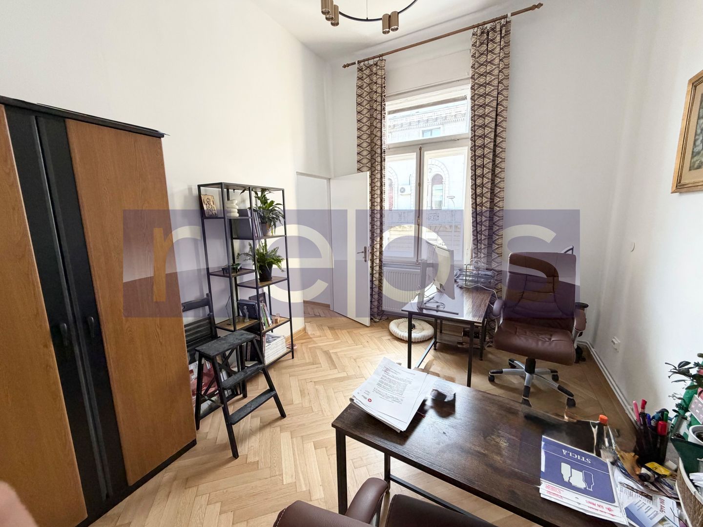 SPATIU BIROU DE INCHIRIAT | 100 MP | CO-WORKING | CLADIRE INDIVIDUALA - Poză 6