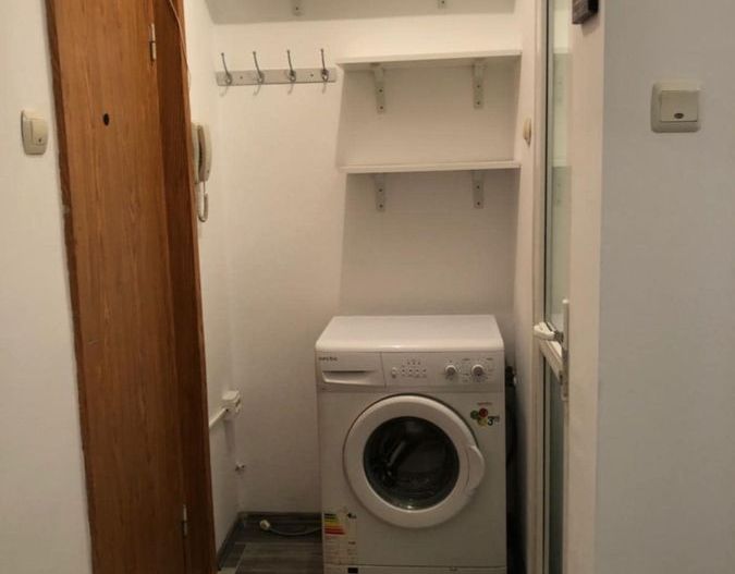 Apartament Nerva Train/rond Alba Iulia - Poză 4