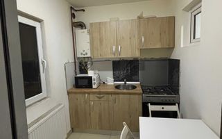 Garsoniera lujerului cu toate utilitatile incluse - Poză 2