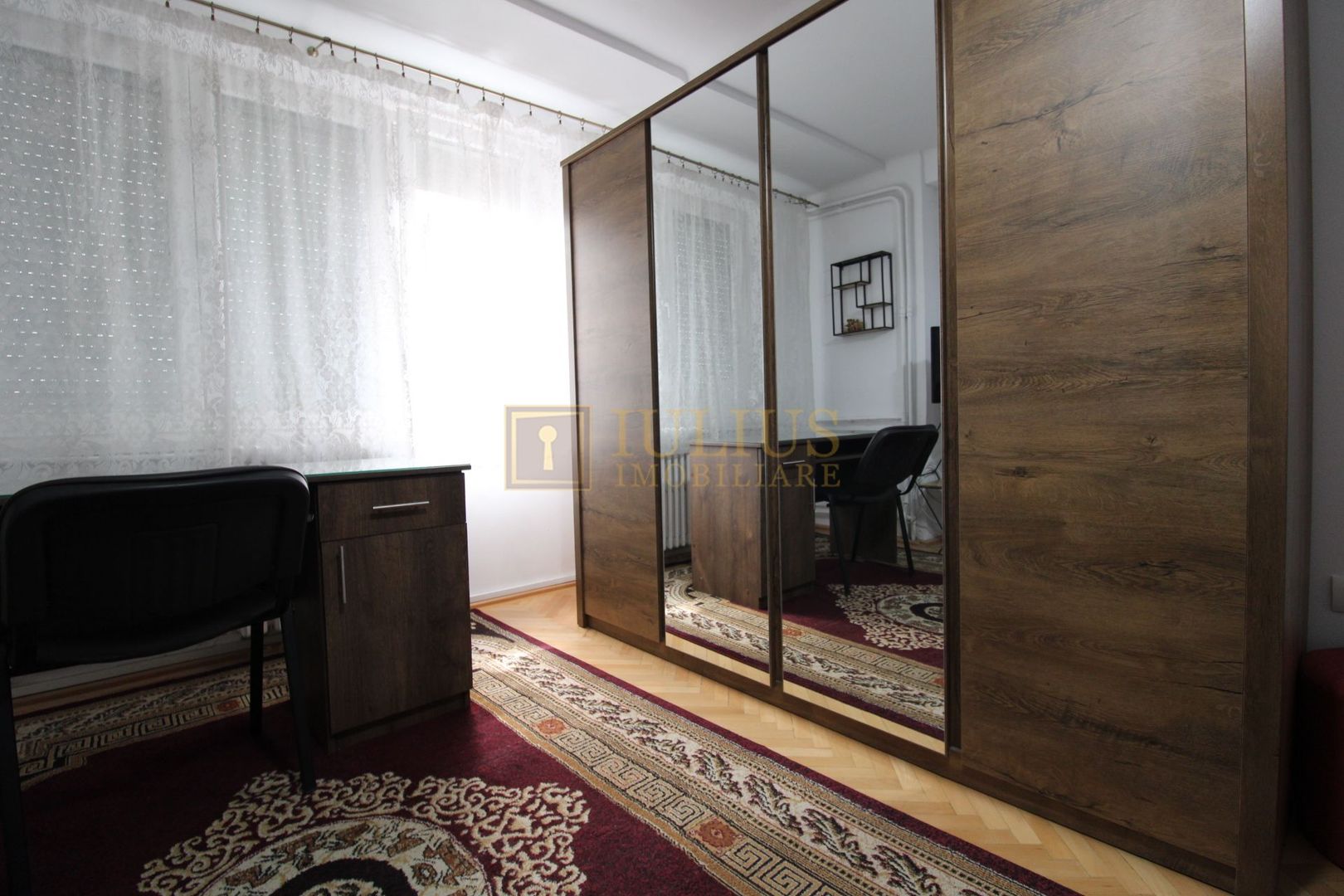 2 camere,  la 2 minute de UMFT - Poză 14