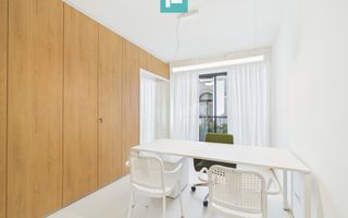 Birou 3 camere | Prima închiriere | Zona Centrală - Poză 4